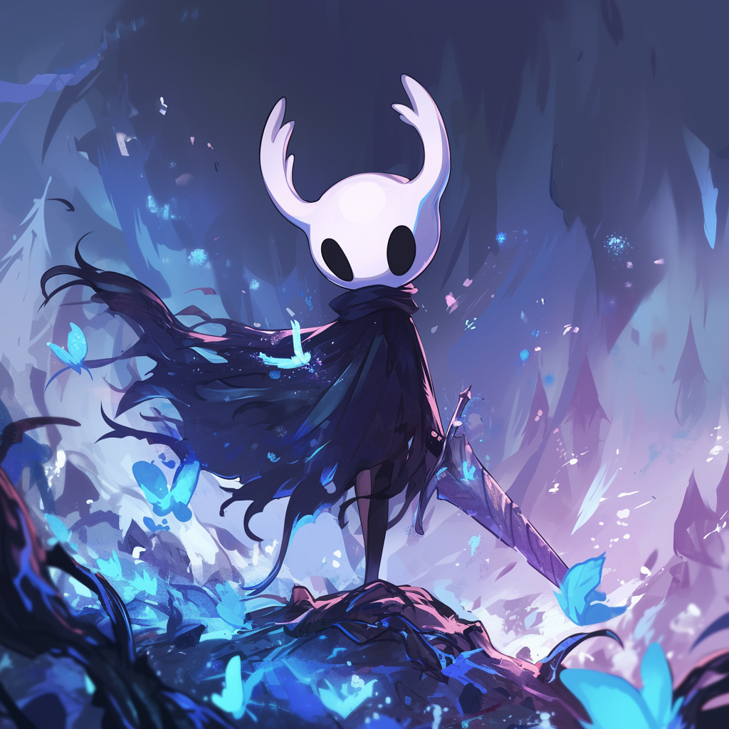 Hollow Knight Track And Explore Your Fandom Hollow Knight Track And Explore Your Fandom