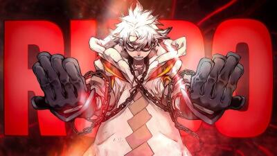 Gachiakuta - Track and Explore Your Fandom!